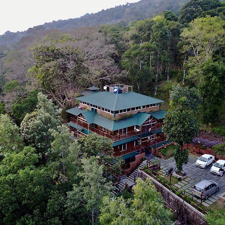 Bamboo Dale Hotel Munnar Bagian luar foto